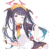 Profile image of 愛清フウカ