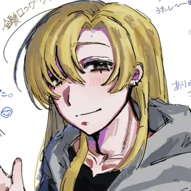Profile image of 七月みくり