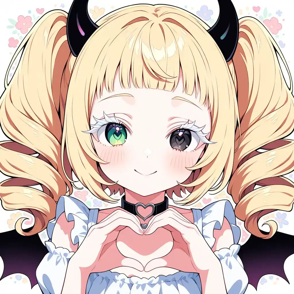 oddeyemodaisuki의 クロナ