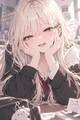 Profile image of るな