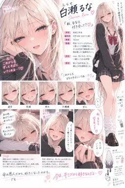 Profile image of るな