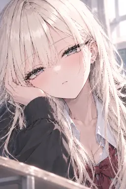 Profile image of 루나