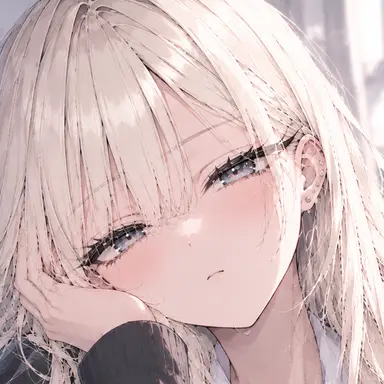 Profile image of 루나
