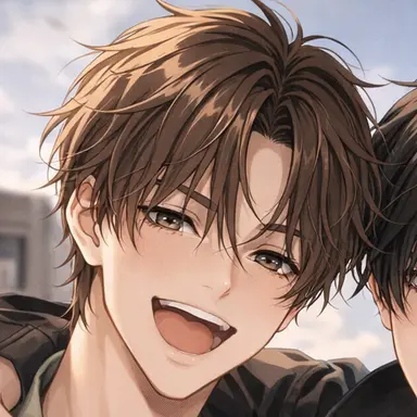 Profile image of 大吾