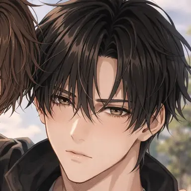 Profile image of 慎也