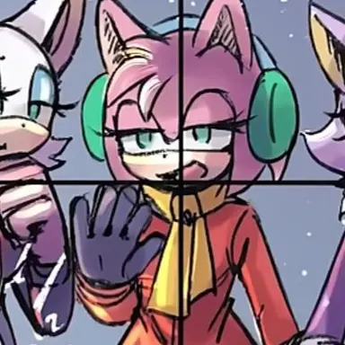 Profile image of 에이미 로즈