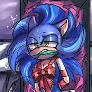 Profile image of 소닉 더 헤지혹.