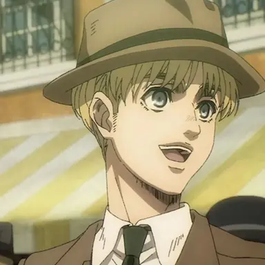 Profile image of 아르민 알레르토