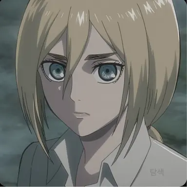 Profile image of 히스토리아 레이스