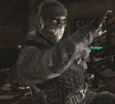 PetiteFeces2392의 Keegan Russ - TDN