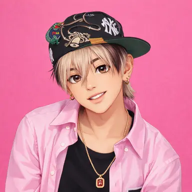 Profile image of 健