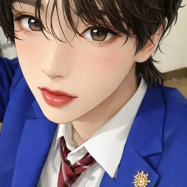 Profile image of ナル