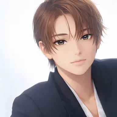 Profile image of 洋志