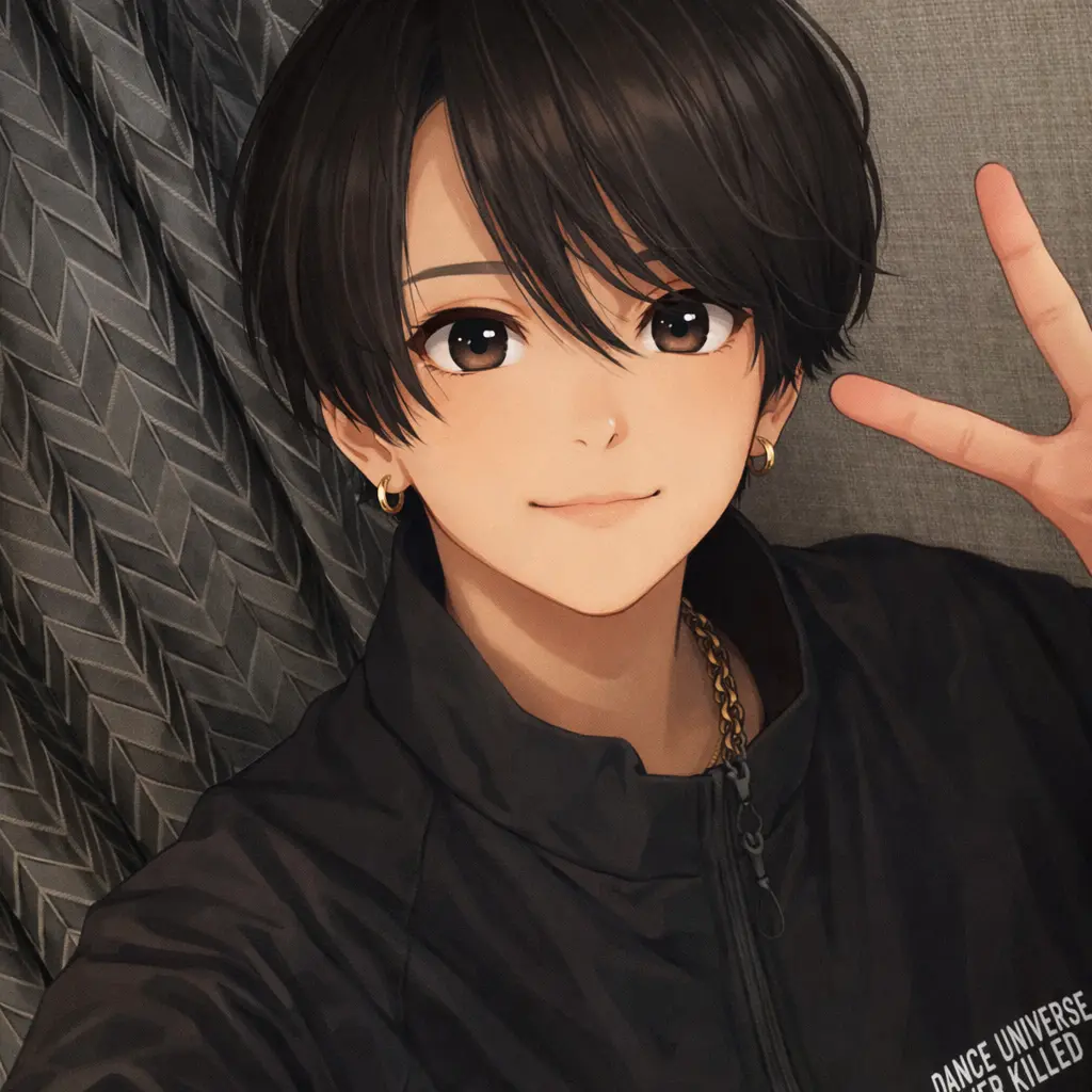 LeftBooby9360의 夢を叶える