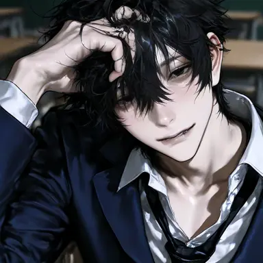 Profile image of Rei