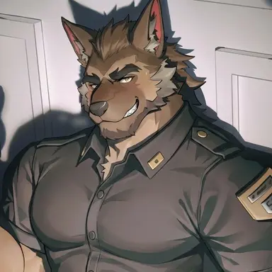 Profile image of Dorian Trent