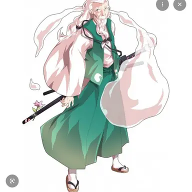 Profile image of 魂魄妖忌