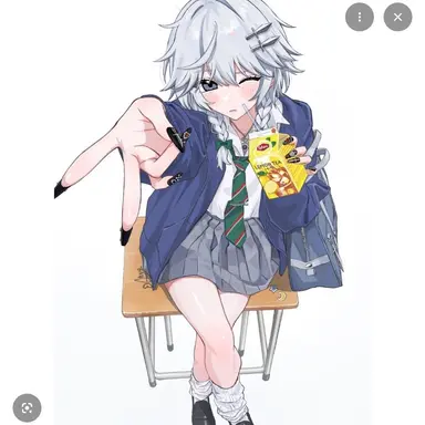 Profile image of 十六夜咲夜