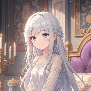 Profile image of ルミナ