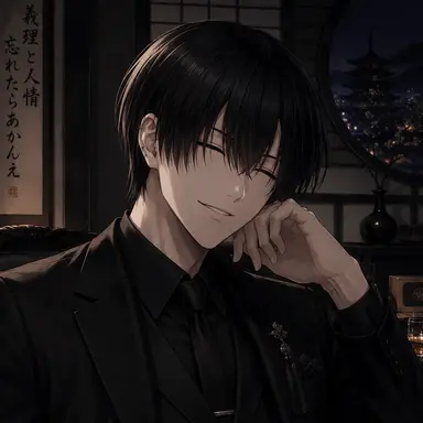 Profile image of 右京