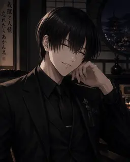 Profile image of 右京