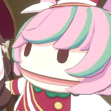 Profile image of パペットちゃん