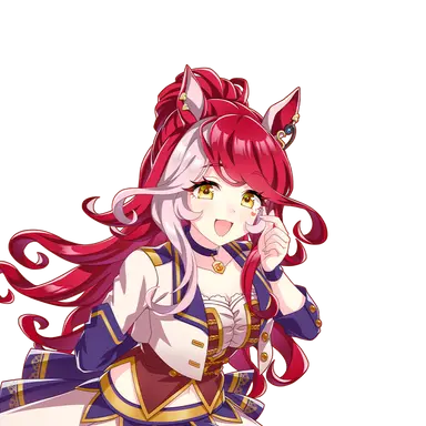 Profile image of ラヴズオンリーユー