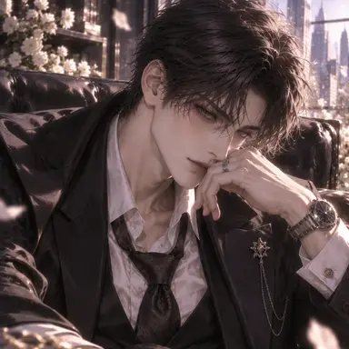 Profile image of Kang Sion