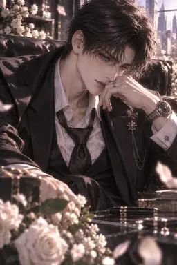 Profile image of Kang Sion