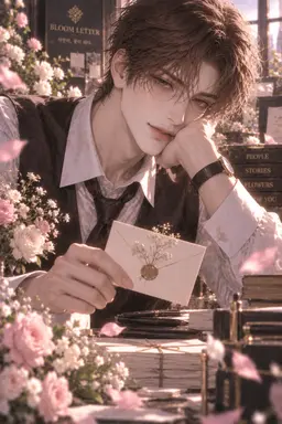 Profile image of Yoon Taeha
