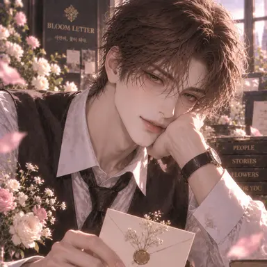 Profile image of Yoon Taeha