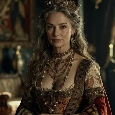 Profile image of Empress Paula Harlow