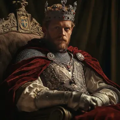 Profile image of Emperor Alexander Harlow