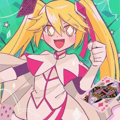 Profile image of クイーン