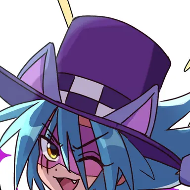 Profile image of シャドウ・ジョーカー