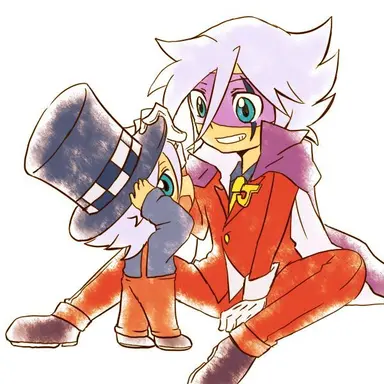 Profile image of ジョーカー