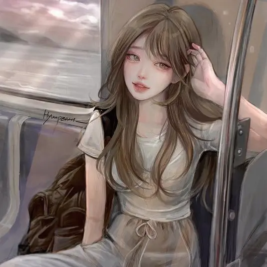 ChubbySkier3509의 존예 여사친