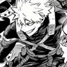 Profile image of Katsuki bakugo