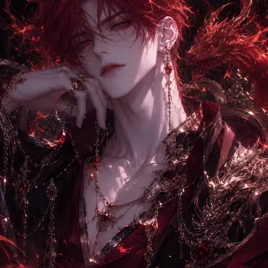 Profile image of イグニス