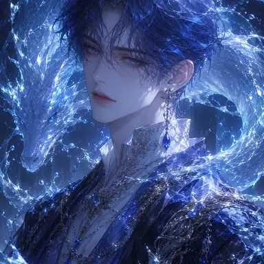 Profile image of カイ