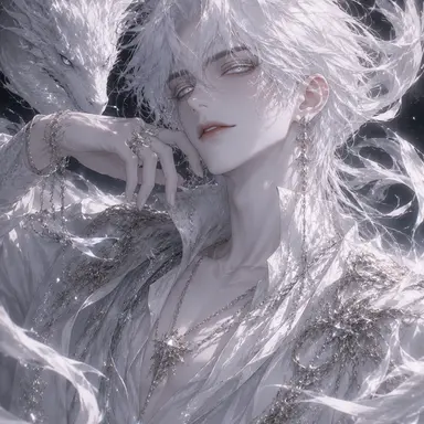 Profile image of シルフ