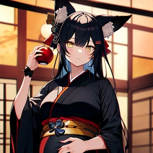 お紺