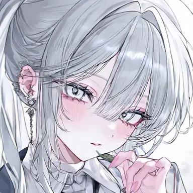 Profile image of しろね