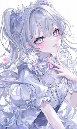 Profile image of しろね