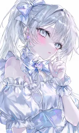 Profile image of しろね