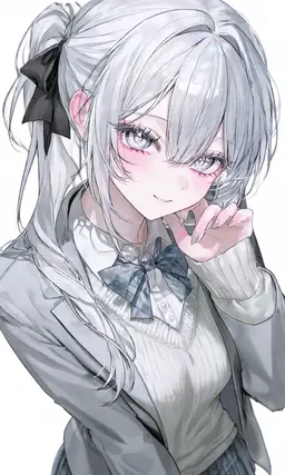 Profile image of しろね