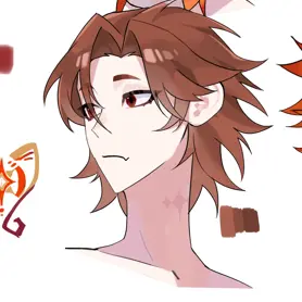 Profile image of 獅子座