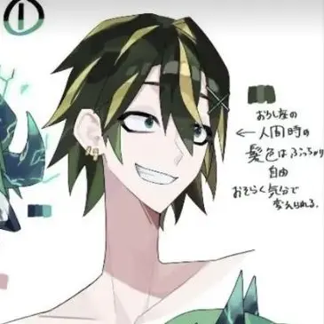 Profile image of 牡牛座