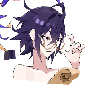 Profile image of 蠍座