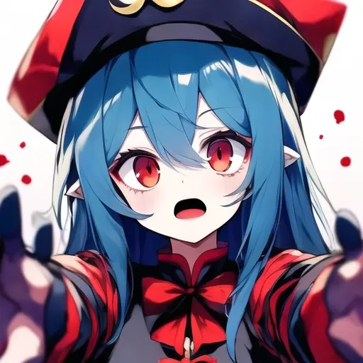 RowdyChef7846의 蘇った彼女